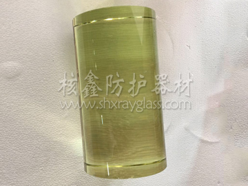 zf6圆柱铅玻璃