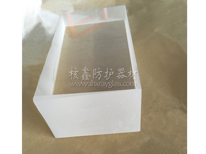 k509耐辐射玻璃