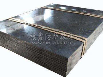 防护铅板
