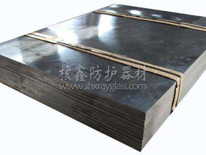 防护铅板