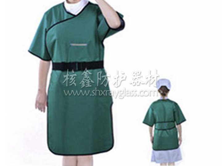 防辐射铅衣