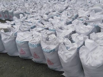 硫酸钡防护涂料