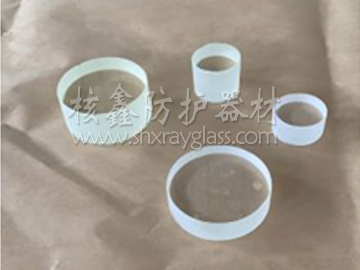 k509耐辐射玻璃