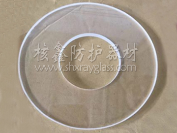 K709耐辐射玻璃