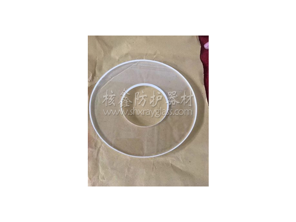 K709耐辐射玻璃